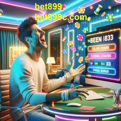 Descubra as Melhores Ofertas e Bônus no Bet899: Atrações para Todos os Jogadores