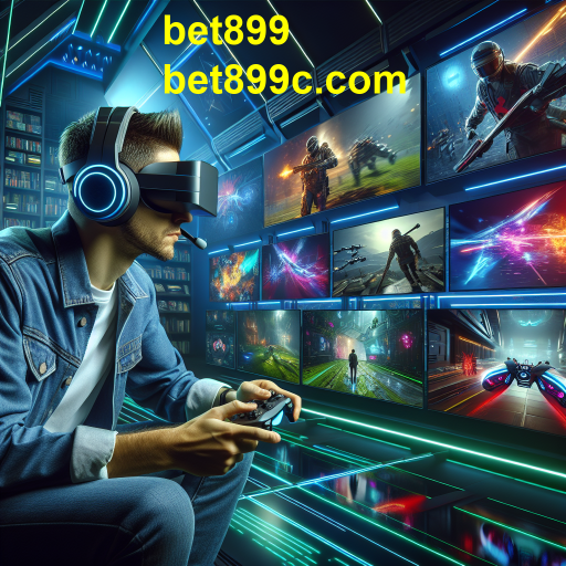 Novidades Imperdíveis no Mundo dos Jogos: O Que Esperar?