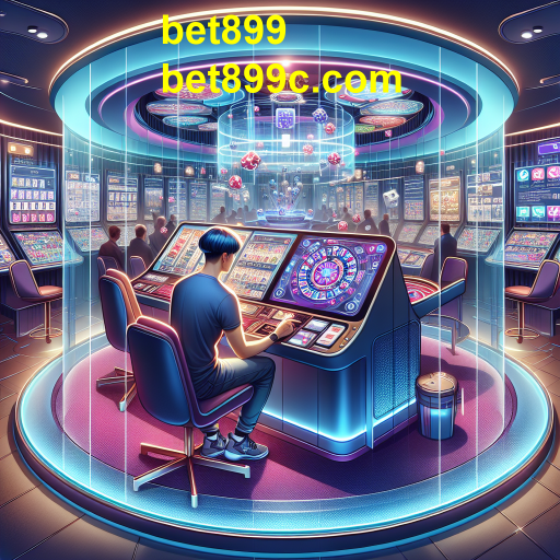 Dicas Cruciais para Melhorar seu Jogo no bet899